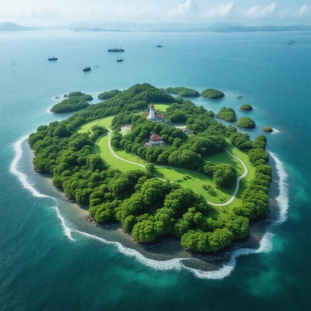 Green Island (Great Barrier Reef)